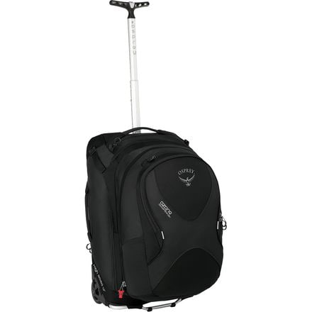 Osprey Packs - Ozone Convertible 22in Rolling Gear Bag