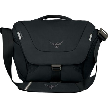 Osprey Packs - FlapJack 20L Courier Bag