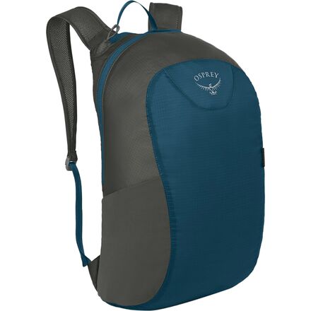 Osprey Packs - Ultralight Stuff 18L Backpack - Venturi Blue