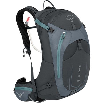 Osprey Packs - Manta AG 20L Backpack - null