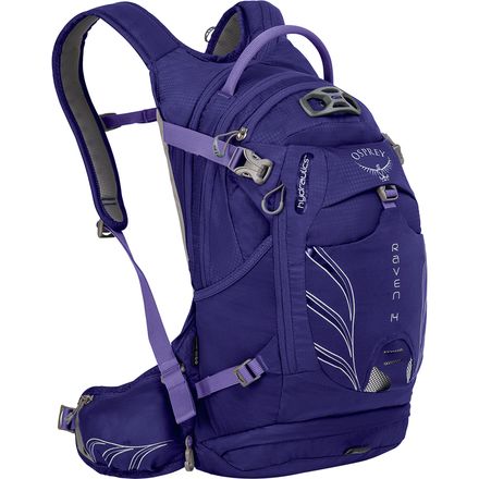 Osprey Packs - Raven 14L Backpack - Women's