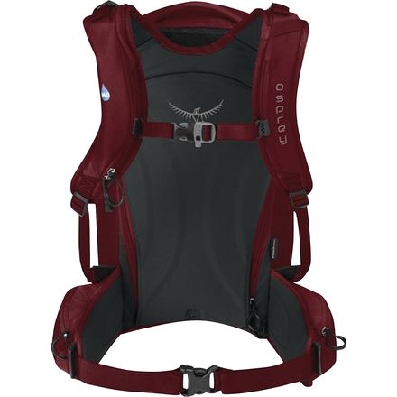 Osprey オスプレー KRESTA 30L レディース バックパック Osprey Packs Kresta 30L Backpack - Women's - Ski