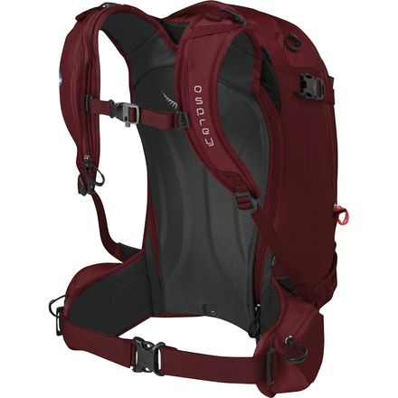 Osprey Packs Kresta 30L Backpack - Women's - Ski