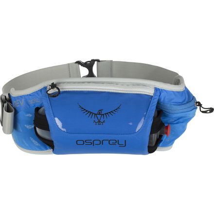 Osprey Packs - Rev Solo Hydration Belt - 31cu in