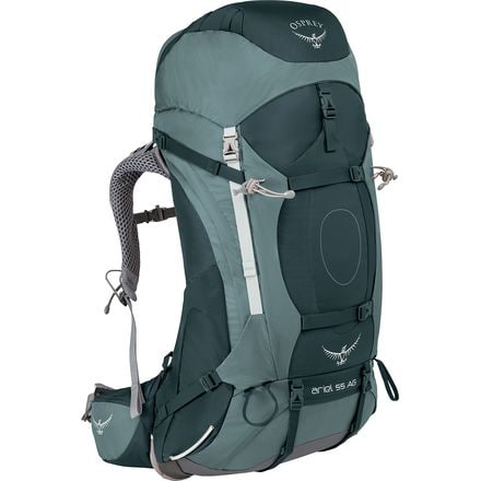 Osprey Packs - Ariel AG 55L Backpack - Women's