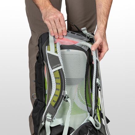 Osprey Packs - Stratos 24L Backpack