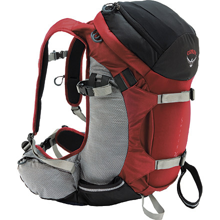 Osprey winter pack best sale