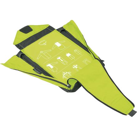 Osprey Packs - Ultralight Garment Folder