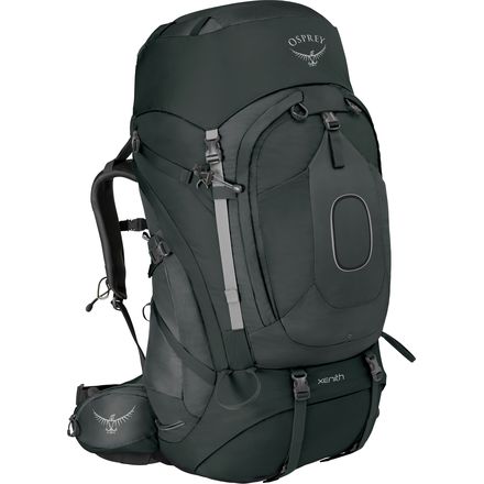 osprey 75l backpack