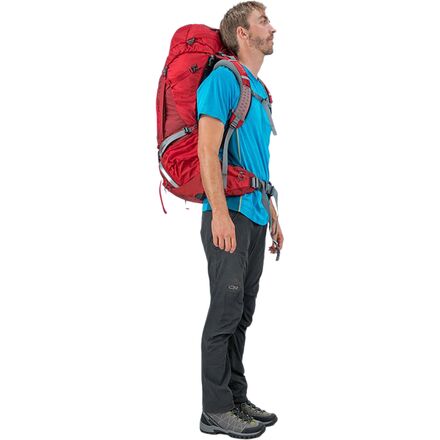 Osprey Packs - Atmos AG 50L Backpack