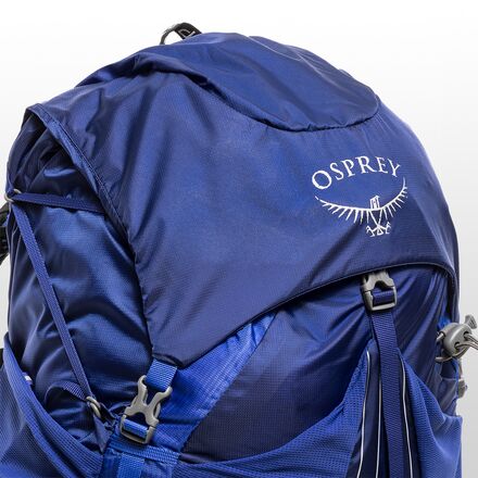 Osprey Packs - Eja 38L Backpack - Women's - Equinox Blue