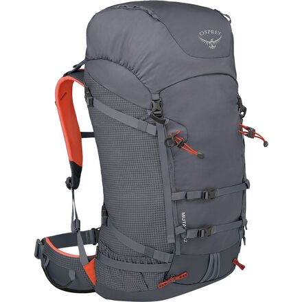 Osprey Packs - Mutant 52L Backpack - Tungsten Grey