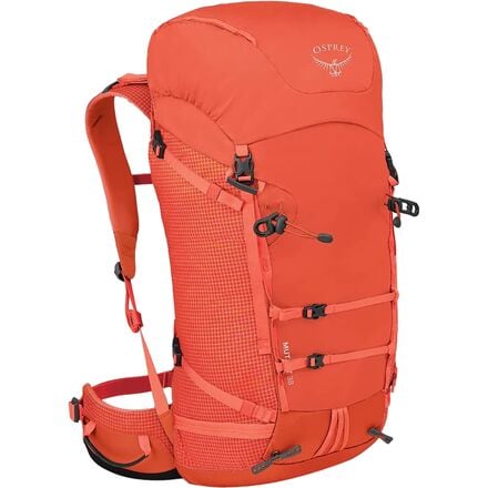Osprey Packs - Mutant 38L Backpack - Mars Orange