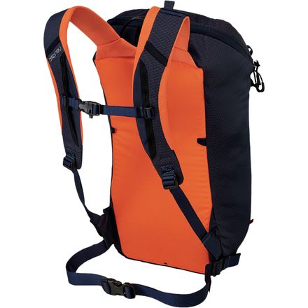 Osprey Packs - Mutant 22L Backpack - Blue Fire