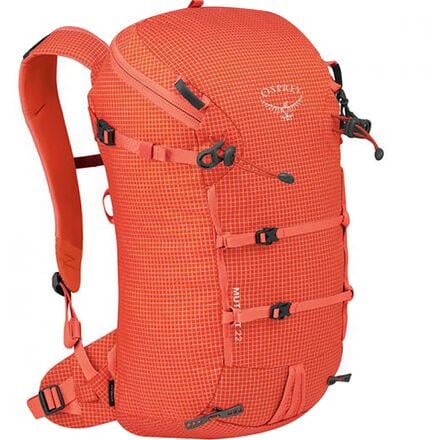 Osprey Packs - Mutant 22L Backpack - Mars Orange