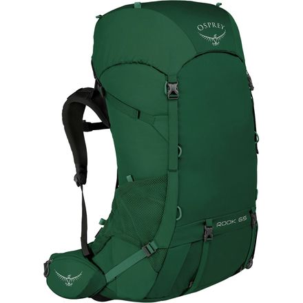 Osprey Packs - Rook 65L Backpack - Mallard Green