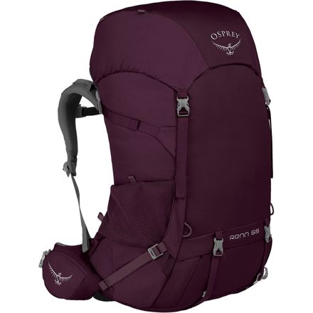 Osprey Packs - Renn 65L Backpack - Women's - Aurora Purple