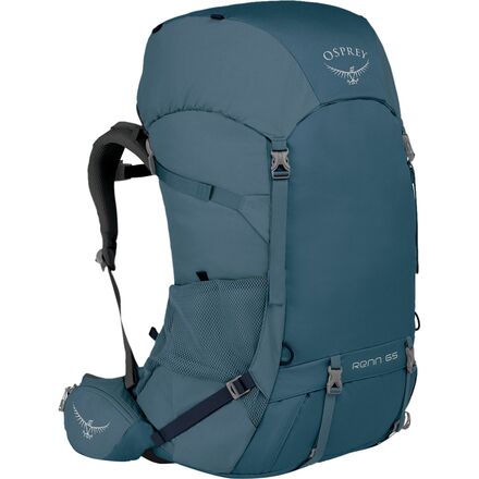 Osprey Packs - Renn 65L Backpack - Women's - Challenger Blue