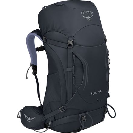 Osprey Packs - Kyte 46L Backpack - Women's - Siren Grey