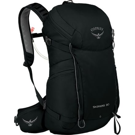 Osprey Packs - Skarab 30L Backpack - Black