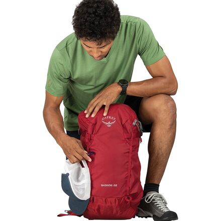 Osprey Packs - Skarab 22L Backpack
