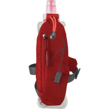 Osprey Packs - Duro Handheld Hydration Bottle - Phoenix Red