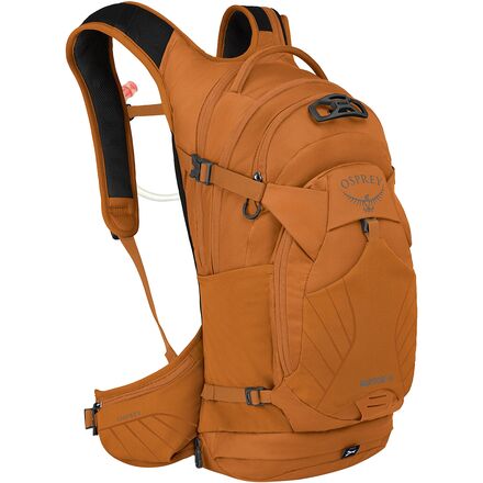 Osprey Packs - Raptor 14L Backpack - Orange Sunset