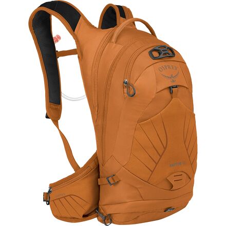 Osprey Packs - Raptor 10L Backpack - Orange Sunset