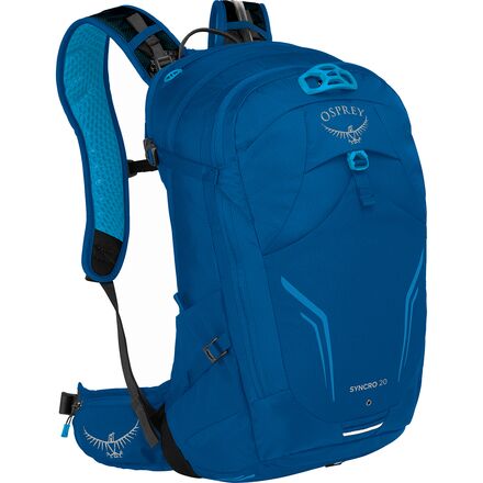 Osprey Packs - Syncro 20L Backpack - Alpine Blue