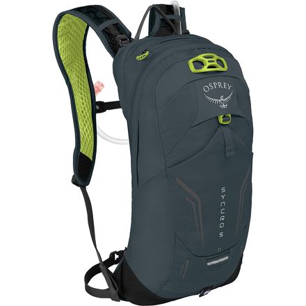 Osprey Packs - Syncro 5L Backpack - Wolf Grey