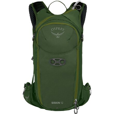 Osprey Packs - Siskin 12L Backpack
