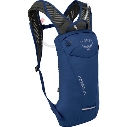 Osprey Packs - Katari 1.5L Backpack - Cobalt Blue