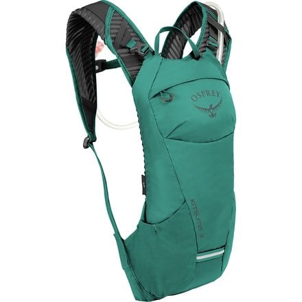 Osprey Packs - Kitsuma 3L Backpack - Women's - Teal Reef