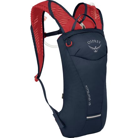 Osprey Packs - Kitsuma 1.5L Backpack - Women's - Blue Mage