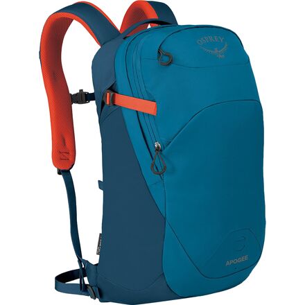 Osprey Packs - Apogee 28L Backpack - Scoria Blue