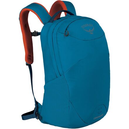 Osprey Packs - Centauri 22L Backpack - Scoria Blue