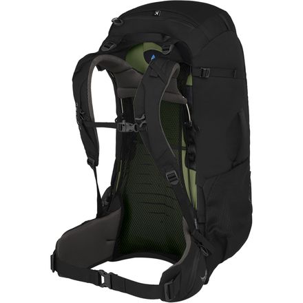 Osprey Packs - Farpoint Trek 55L Travel Pack