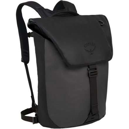 Osprey Packs - Transporter Flap 20L Backpack