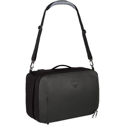 osprey packs transporter global carry on 36l pack