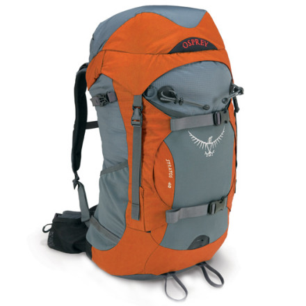 Osprey Packs - Stratos 40 Backpack - 2200-2600cu in