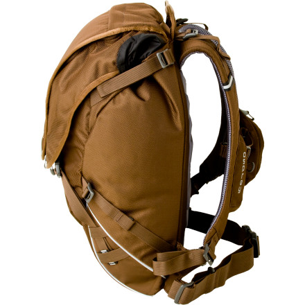 Osprey Packs - Metron 25 Backpack - 1320-1500cu in