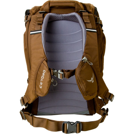 Osprey Packs - Metron 25 Backpack - 1320-1500cu in