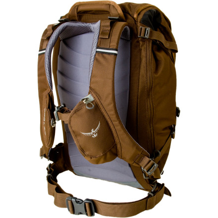 Osprey Packs - Metron 25 Backpack - 1320-1500cu in
