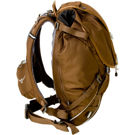 Osprey Packs - Metron 25 Backpack - 1320-1500cu in