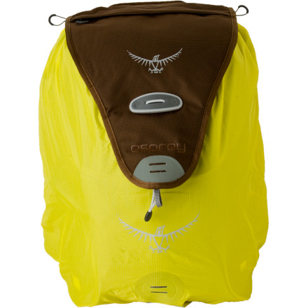 Osprey Packs - Metron 25 Backpack - 1320-1500cu in