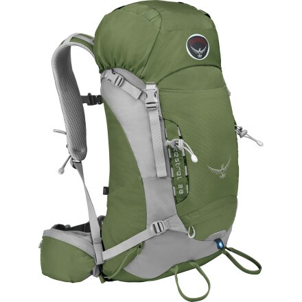 Osprey Packs - Kestrel 28 Backpack - 1587-1709cu in