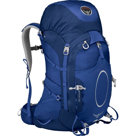 Osprey Packs - Atmos 50 Backpack - 2800-3200cu in