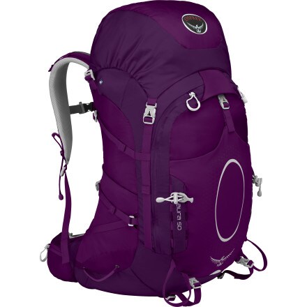 Osprey Packs - Aura 50 Backpack - 2441-3234cu in