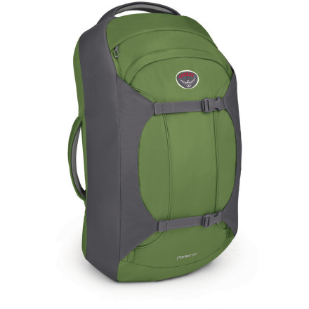 Osprey Packs - Porter 65 Backpack - 3967cu in