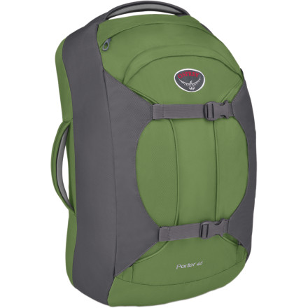 Osprey Packs - Porter 46 Backpack - 2807cu in